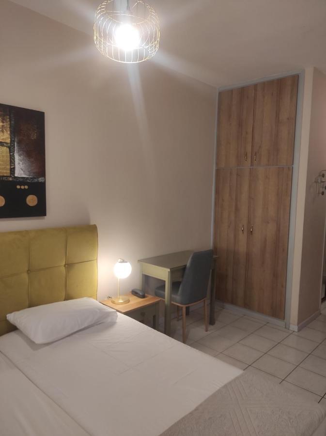 Posidon Studios Loutra Edipsou  Zewnętrze zdjęcie