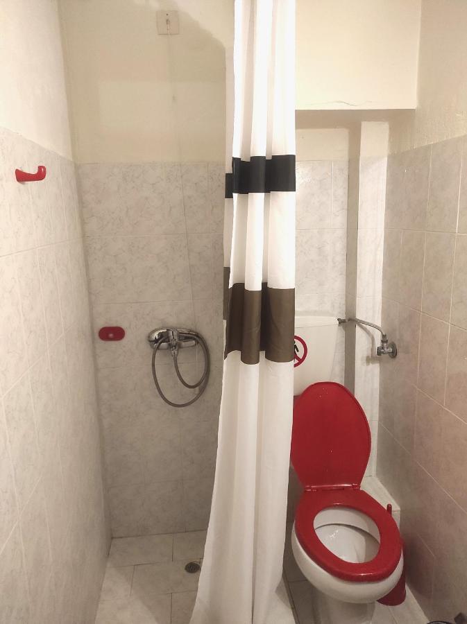 Posidon Studios Loutra Edipsou  Zewnętrze zdjęcie
