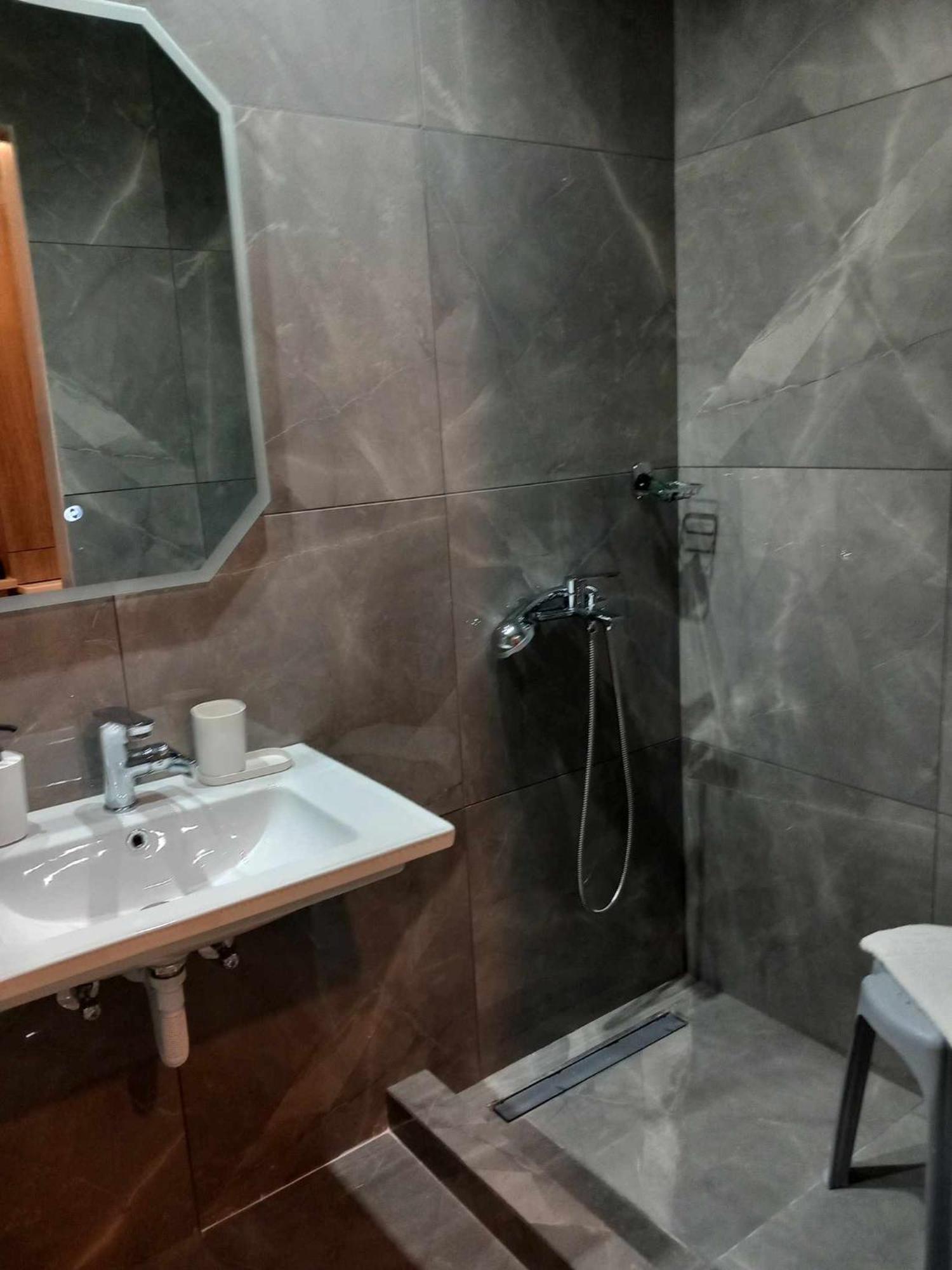 Posidon Studios Loutra Edipsou  Zewnętrze zdjęcie
