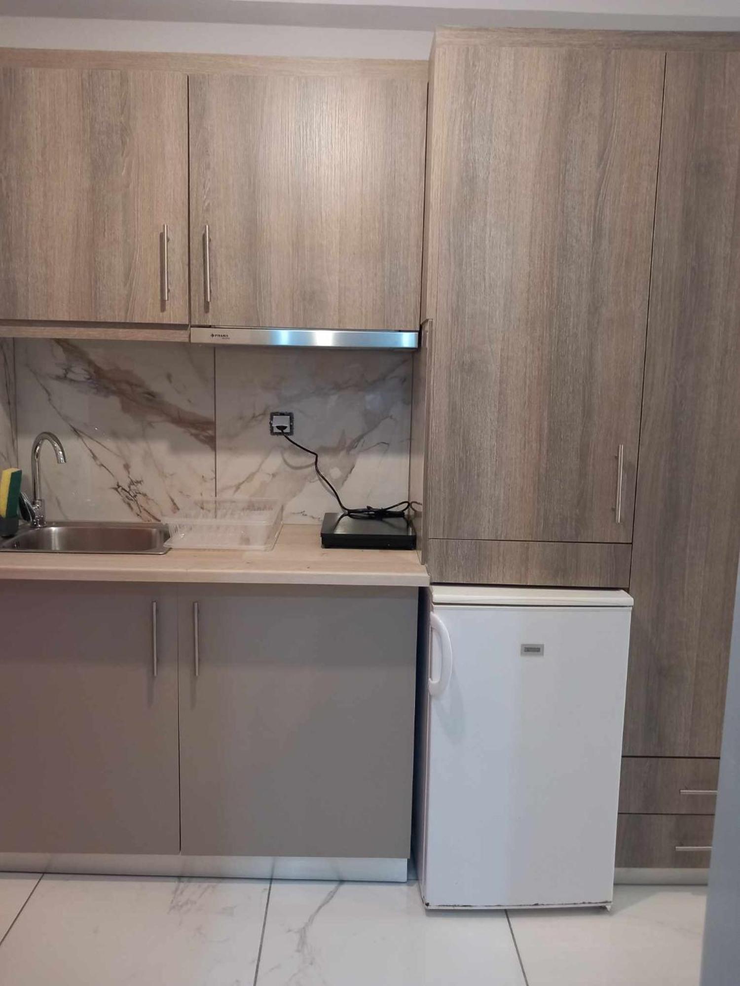 Posidon Studios Loutra Edipsou  Zewnętrze zdjęcie